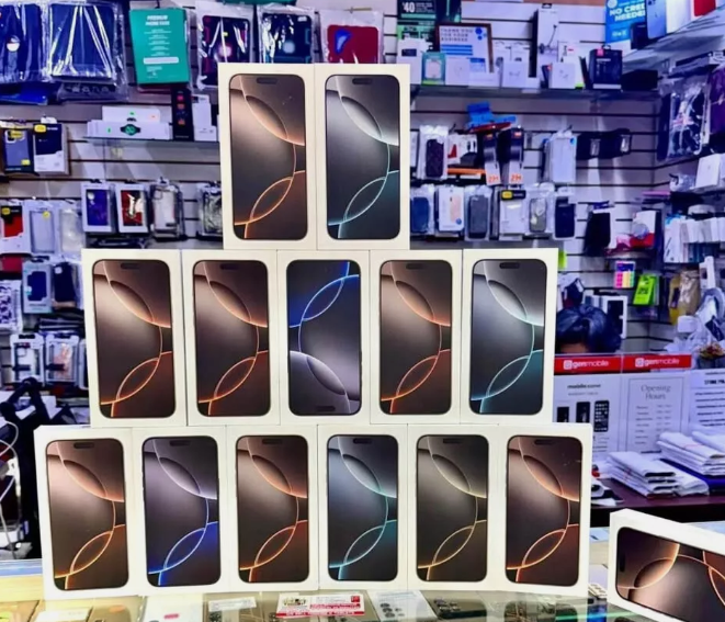 Оптовая продажа - iPhone 16/15/14/ NVIDIA A100/ RTX 4090/LUBA 2 Вінниця - зображення 1