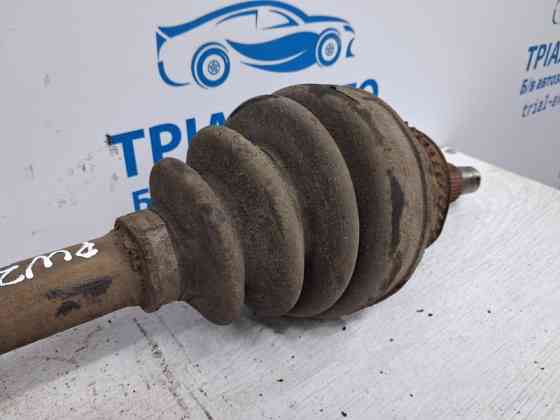 Привод задний Mitsubishi Pajero Wagon 3 3.2 ДИЗЕЛЬ 4M41 1999 (б/у) Київ