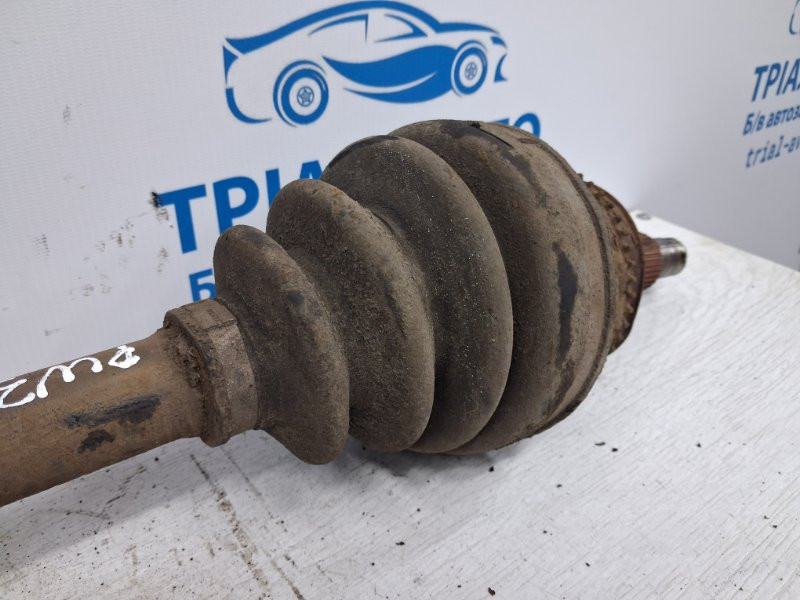 Привод задний Mitsubishi Pajero Wagon 3 3.2 ДИЗЕЛЬ 4M41 1999 (б/у) Київ - зображення 4