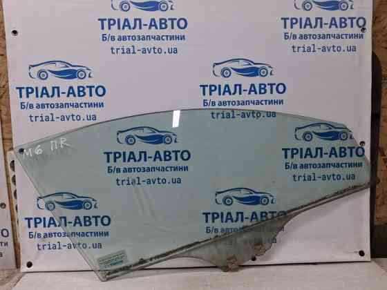 Стекло двери переднее правое Mazda 6 GH 2.5 БЕНЗИН L5-VE 2007 (б/у) Київ