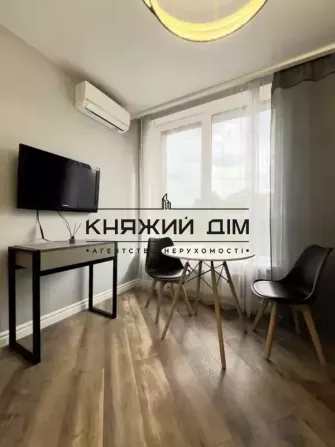Сучасна і затишна 1-но кімнатна квартира у самому серці Подолу. ЖК Podil Plaza  Residence Киев - изображение 9