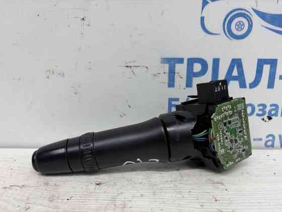 Переключатель подрулевой левый(поворотники) Mitsubishi Lancer 2007-2017 8614A067 (Арт. 83221) Киев