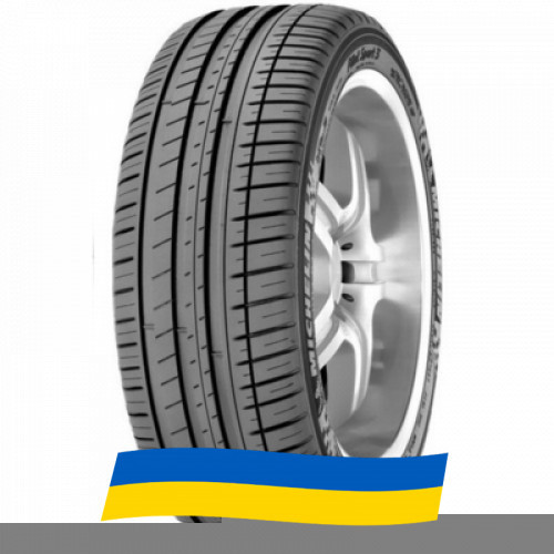 235/40 R18 Michelin Pilot Sport 3 95Y Легкова шина Киев - изображение 1