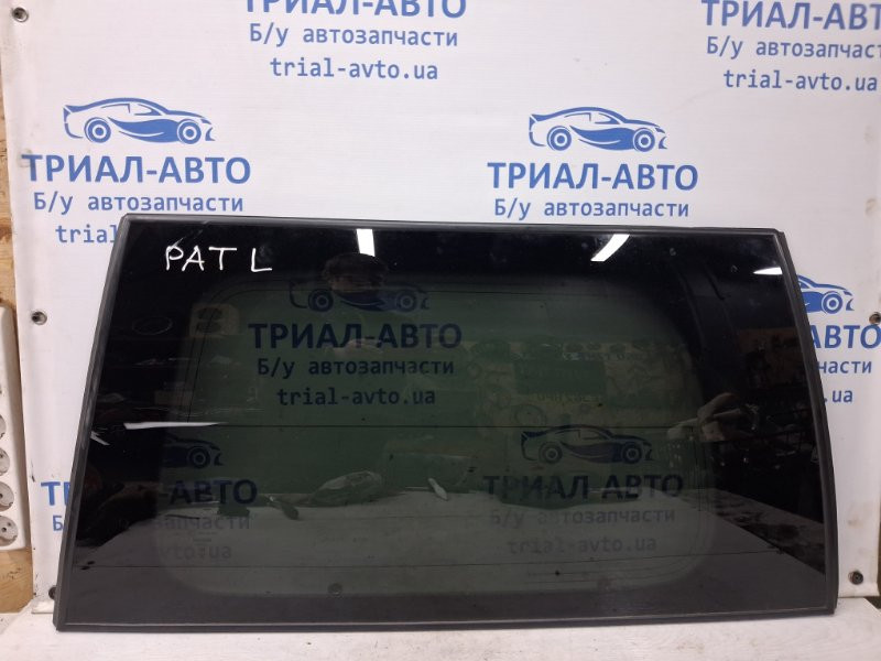 Стекло в кузов заднее левое Nissan Pathfinder 2004-2014 83307EB305 (Арт. 65853) Киев - изображение 1