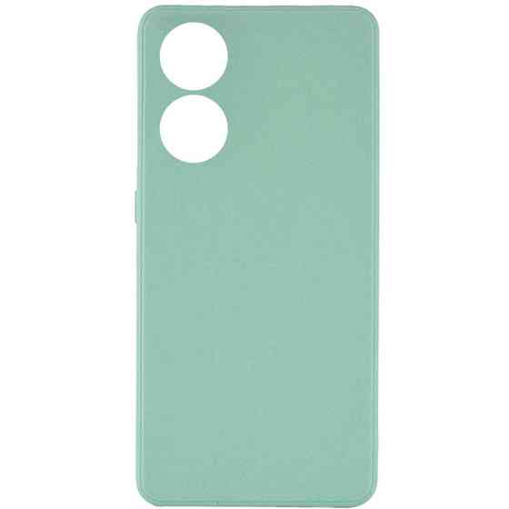 Силиконовый чехол Candy Full Camera для Oppo Reno 8 T 4G Херсон