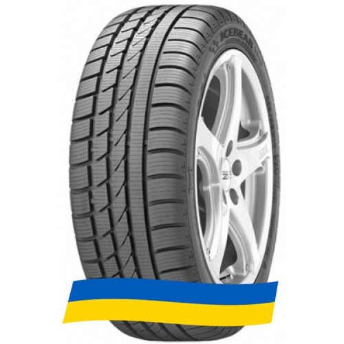 225/60 R17 Hankook Winter Icebear W300 99H Легкова шина Київ - зображення 1