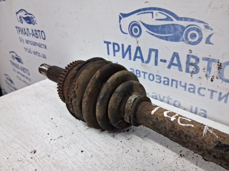 Привод задний Hyundai Tucson JM 2.0 DIESEL D4EA 2004 (б/у) Київ - зображення 3