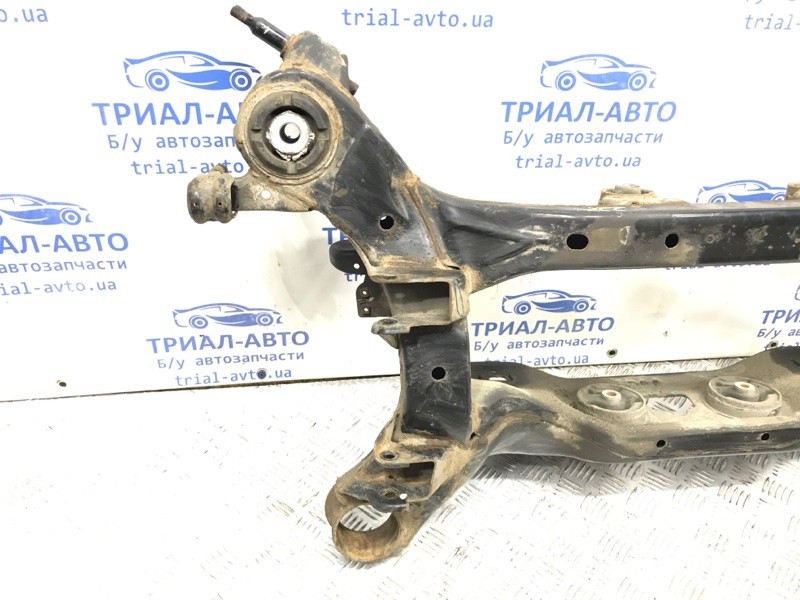 Балка задней подвески Hyundai Santa fe CM 2.7 БЕНЗИН G6EA 2005 (б/у) Киев - изображение 2