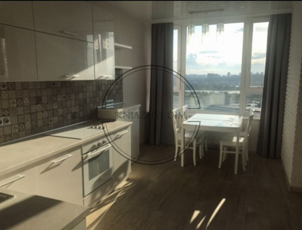 Продаж однокімнатної квартири на вул. Урлівській 23а м. Осокорки. №21141251 Київ - зображення 1