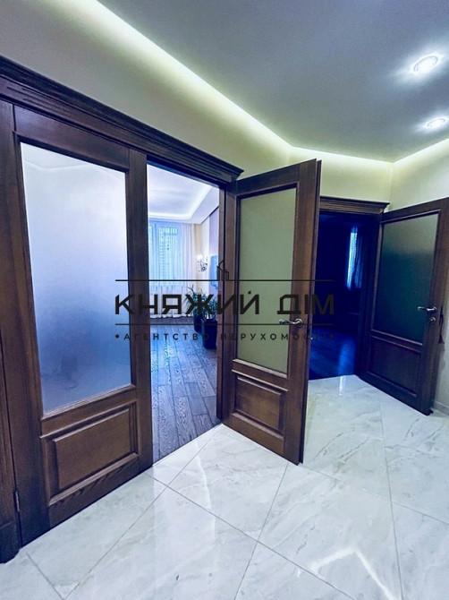 Оренда 2 кім. розд. на Ахматової біля ТРЦ River Mall № 11200336 Київ - зображення 11