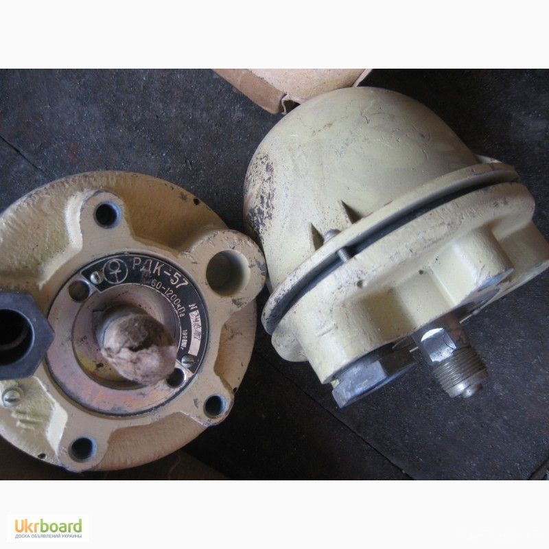 Реле давления РДК-57. Харьков - изображение 1