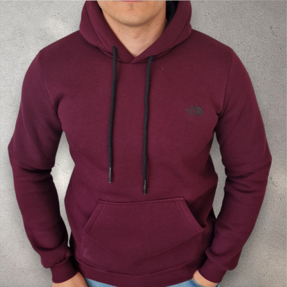 🧥 Теплі худі від виробника | ОПТ чоловічий та жіночий одяг Хмельницький