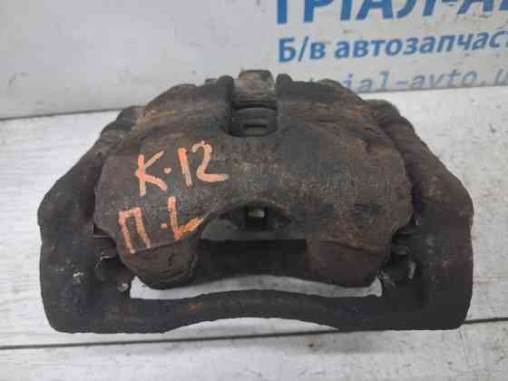 Суппорт передний левый Nissan Micra 2002-2010 41011AX601 (Арт. 84628) Київ