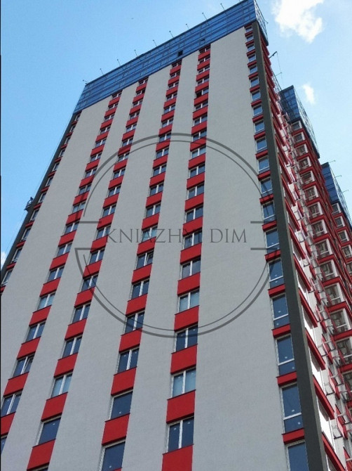 Продажа квартиры Киев, Святошинський р-н, Булаховского Академика ул. код 21135523 Київ - зображення 12