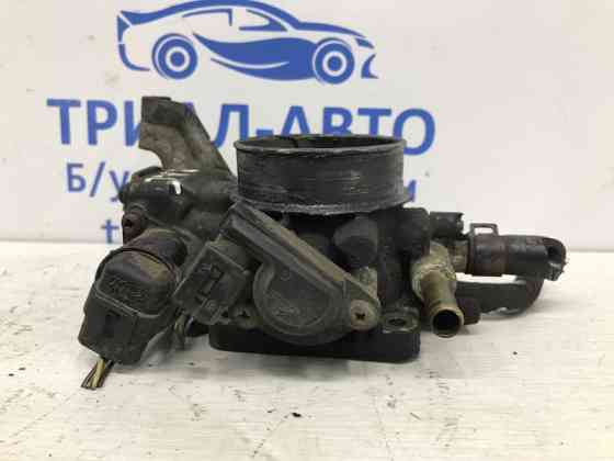 Заслонка дроссельная Chevrolet Lacetti 2004-2013 96417575 (Арт. 56301) Київ