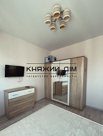 БЕЗ КОМІСІЇ ! Продається 2 кімнатна квартира ЖК Міністерський № 21146933 Київ - зображення 4
