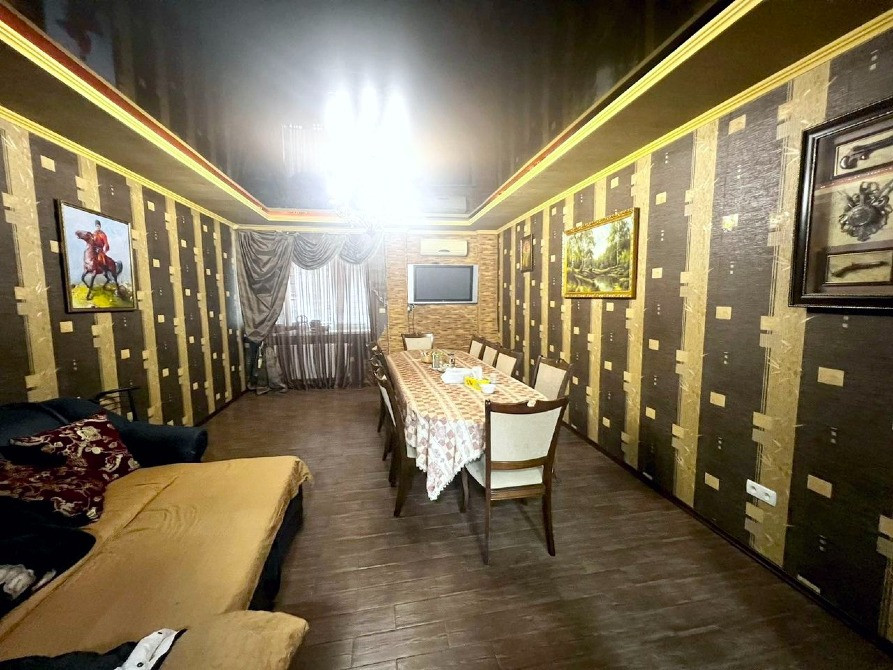 Продам 2-этажный дом 230м2 с ремонтом, Днепр/Березановка/Передовая, левый берег Дніпро - зображення 8