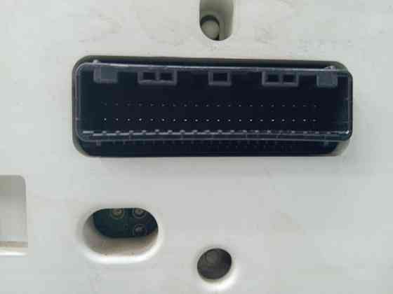 Приборная панель Toyota RAV 4 A30 2.0 БЕНЗИН 1AZFE 2005 (б/у) Київ