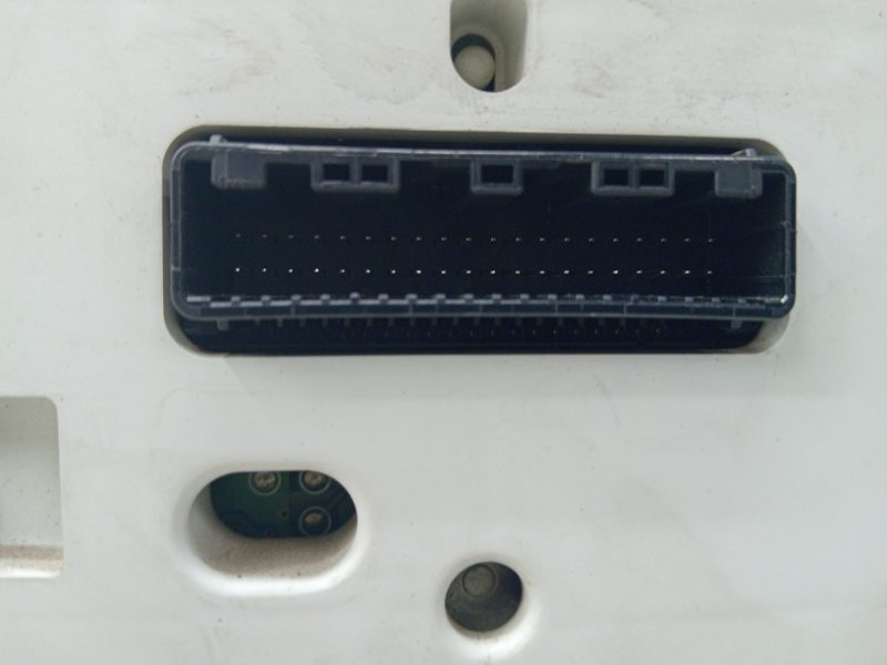 Приборная панель Toyota RAV 4 2005-2016 8380042D22 (Арт. 60566) Київ - зображення 5