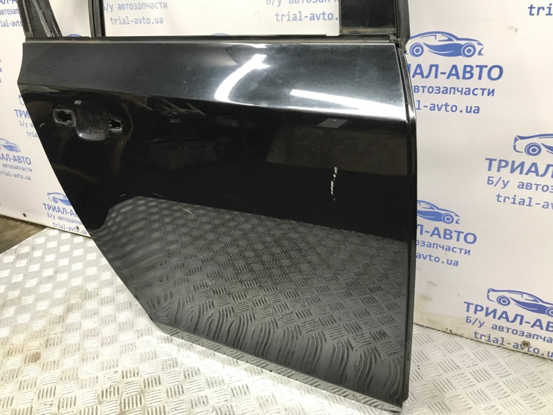 Дверь задняя правая Chevrolet Cruze J300 1.6 F16D4 2009 (б/у) Київ - зображення 4