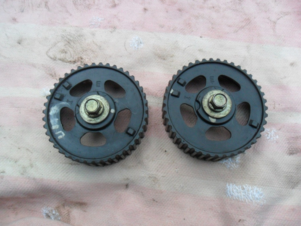 FSN512425, Шестерня розподвала Мазда Премасі, 1.8, 2.0 оригінал FP, FS Винница - изображение 1