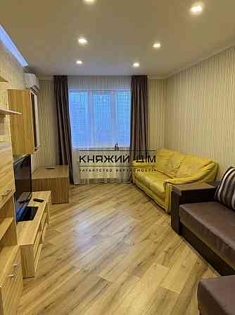 Оренда1 кімнатна квартира м. Оболонь КОД 11203904 Київ