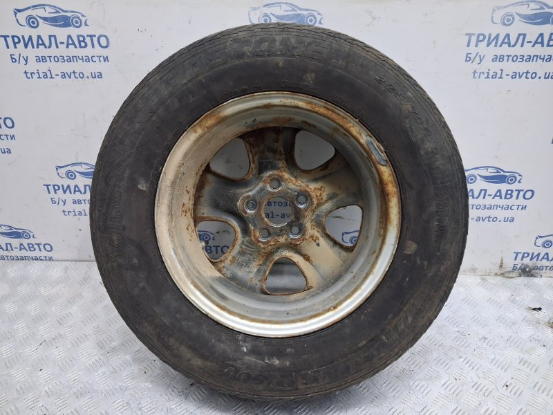 Докатка Suzuki Grand Vitara 2005-2016 4321064J00ZBP (Арт. 67796) Київ - зображення 5