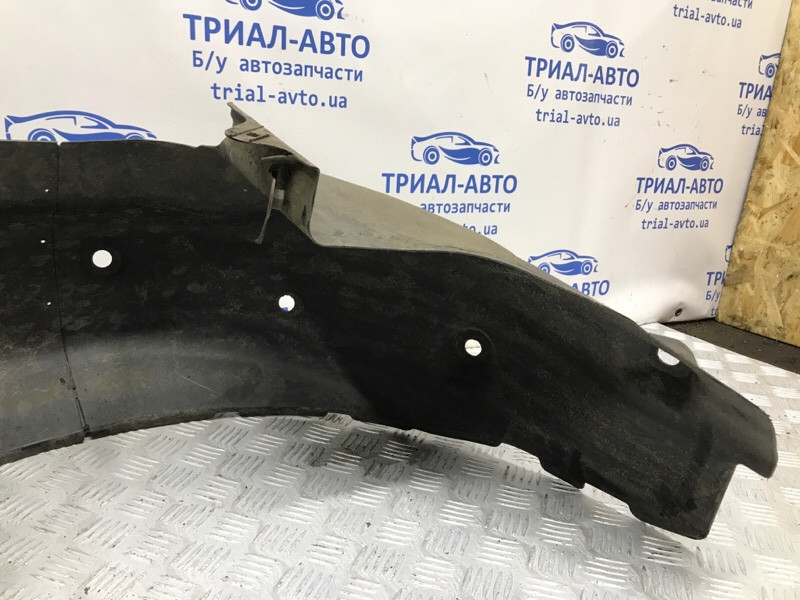 Подкрылок задний левый Kia Sportage 2010-2016 868233U000 (Арт. 56621) Киев - изображение 6