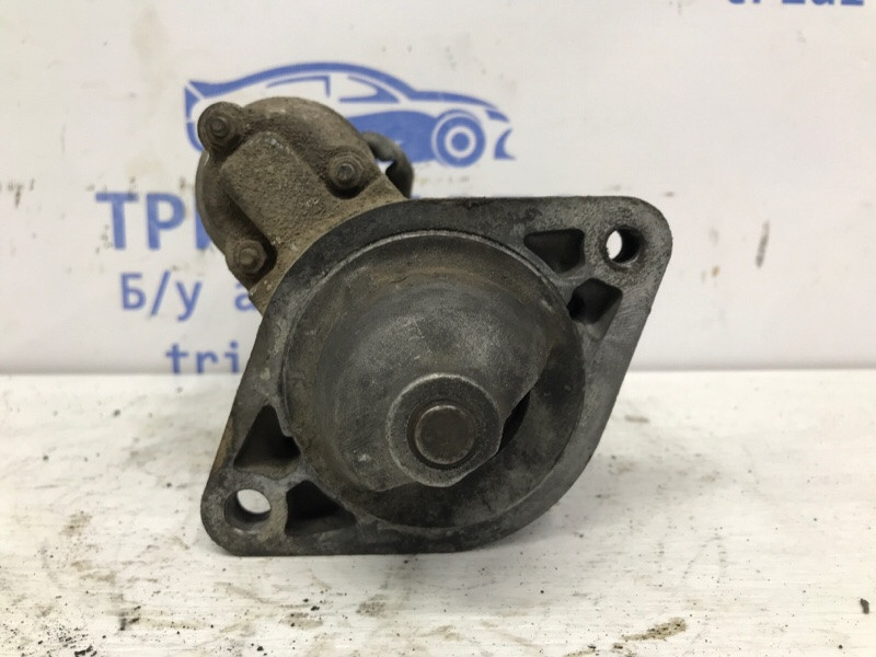 Стартер Toyota Avensis T25 1.8 БЕНЗИН 1ZZFE 2003 (б/у) Киев - изображение 2