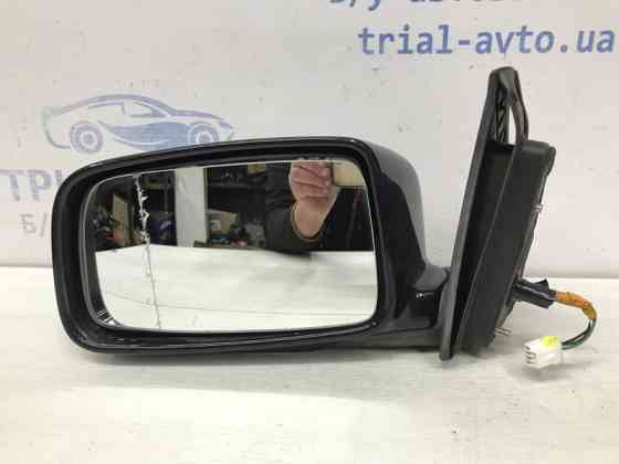 Зеркало левое Mitsubishi Lancer 2003-2009 MN154649 (Арт. 55279) Київ