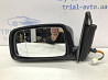 Зеркало левое Mitsubishi Lancer 2003-2009 MN154649 (Арт. 55279) Киев