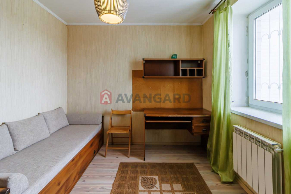 продажа 4-к квартира Киево-Святошинский, Буча, 115000 $ Буча - зображення 7