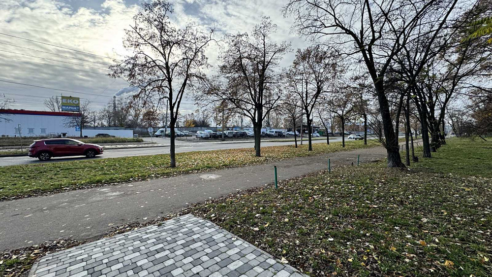 долгосрочная аренда офисное помещение Киев, Деснянский, 1000 $/мес. Київ - зображення 9