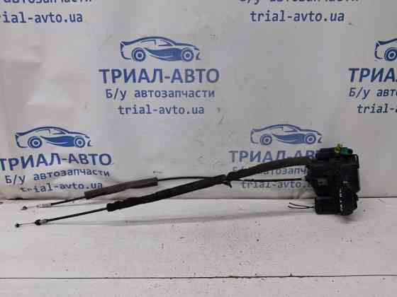 Замок двери передний левый Nissan Pathfinder 2004-2014 80501EB300 (Арт. 82014) Киев