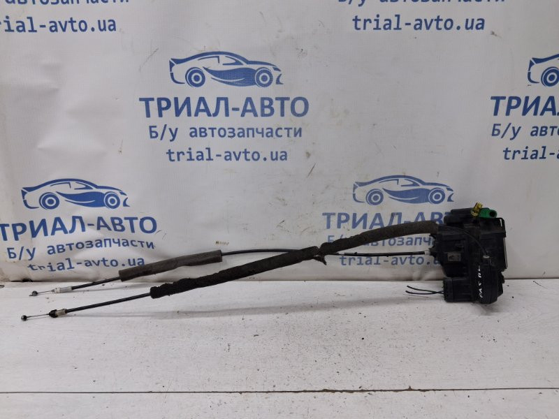 Замок двери передний левый Nissan Pathfinder 2004-2014 80501EB300 (Арт. 82014) Киев - изображение 1