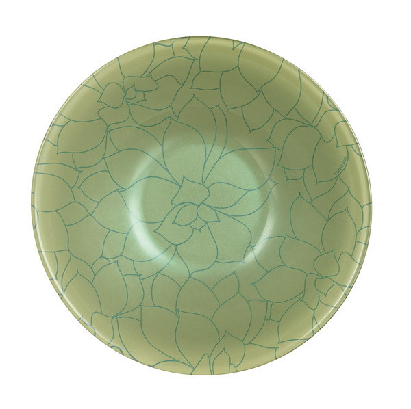 Салатник Luminarc Fleurs De Bach N0488 16 см Киев - изображение 1