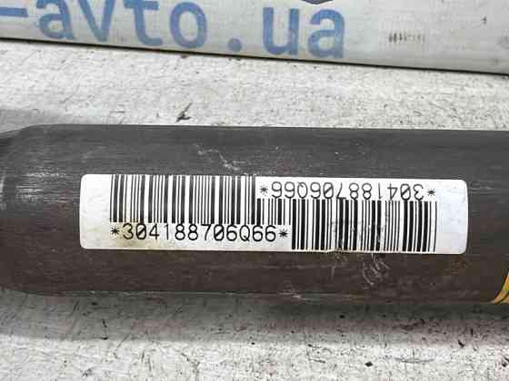 Airbag потолка(шторка) левый Lexus RX 350 2003-2009 6218048011 (Арт. 83800) Київ