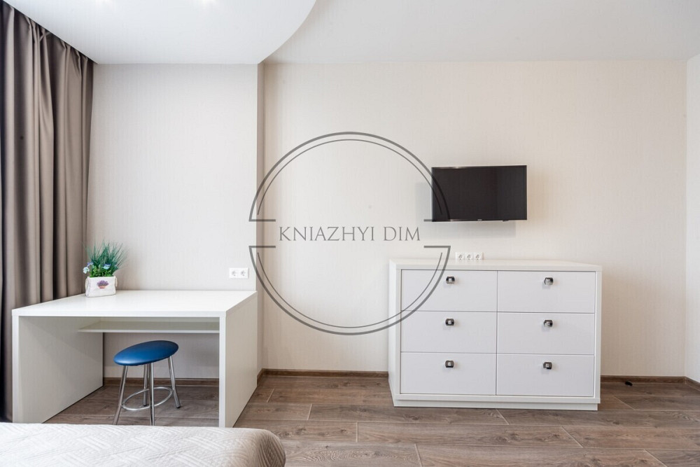 Оренда 2-кімнатної квартири по вул. Деміївська 13 ЖК SOHO RESIDENCE 11199953 Київ - зображення 6