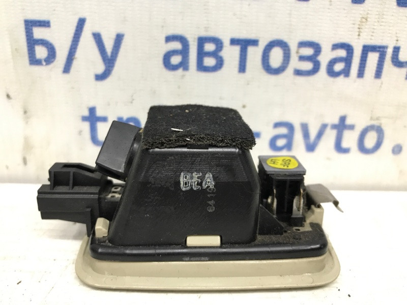 Плафон задний Hyundai Santa fe CM 2.7 БЕНЗИН G6EA 2005 (б/у) Киев - изображение 3