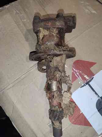 Насос масляний двигуна Харків