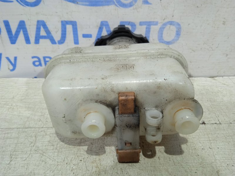 Бачок главного тормозного цилиндра SsangYong Rexton 2001-2007 6007531 (Арт. 19400) Киев - изображение 2