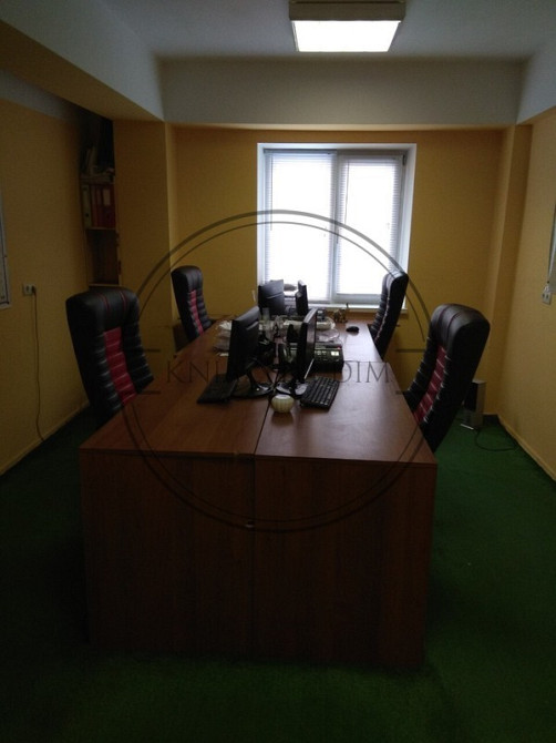 Сдам офис м. Позняки 5 мин. Код объекта № 1416620 Київ - зображення 4