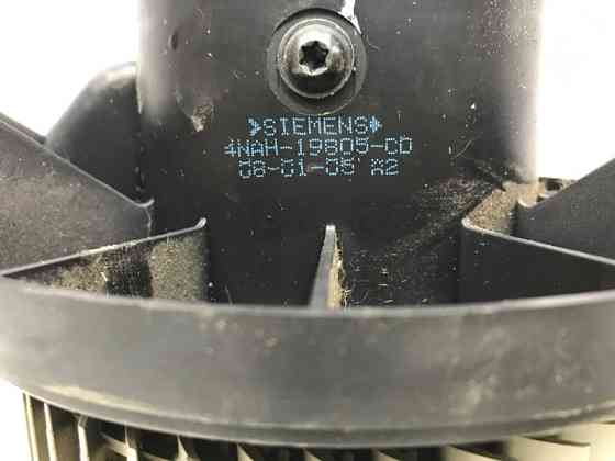 Моторчик печки Nissan Pathfinder 2004-2014 27226EA010 (Арт. 56002) Київ