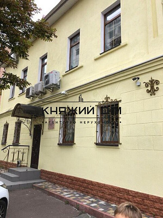 ПРОДАЖ БЕЗ КОМІСІІ Окремий об'єкт (будівля) на Подолі вул Спаська 24/15 код 23837 Київ - зображення 9