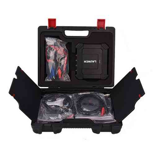 Модуль расширения ScopeBox (осциллограф) для сканеров PAD LAUNCH O2-1 Харьков