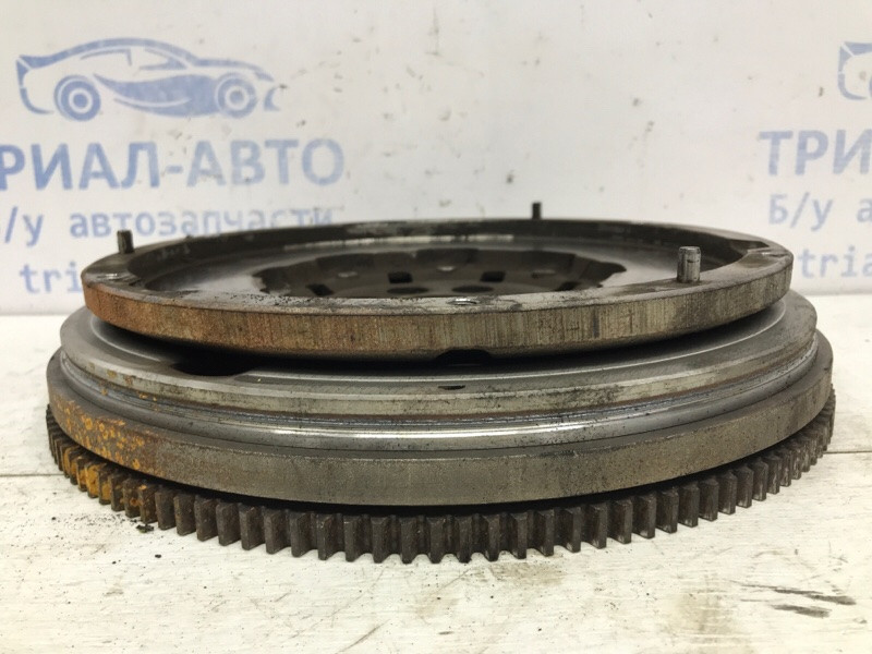 Маховик Mitsubishi ASX 2010- 1120A202 (Арт. 47917) Київ - зображення 5