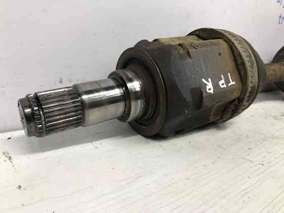 Привод передний левый АКПП Toyota Prado J120 3.0 DIESEL 1KDFTV 2002 (б/у) Київ