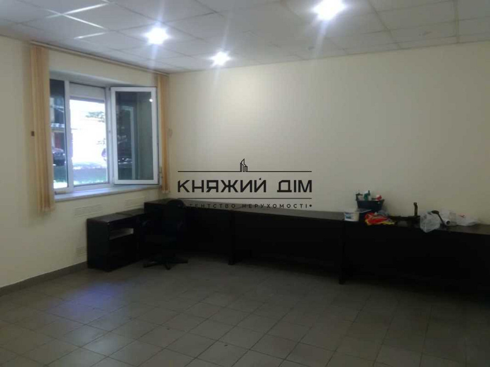 Оренда офісу м. Лук'янівська № 1418663 Київ - зображення 1