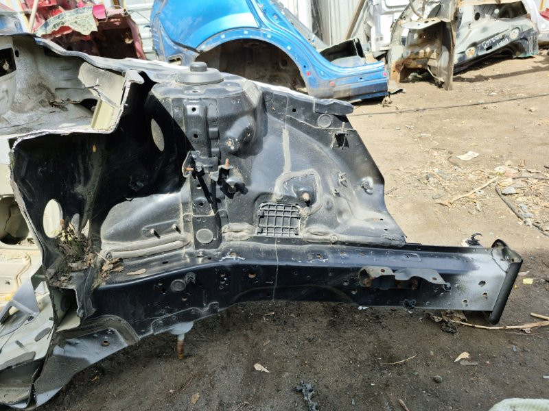 Четверть автомобиля передняя левая Kia Optima TF 2010 (б/у) Киев - изображение 4