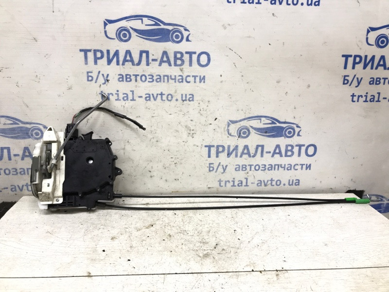 Замок двери задний левый Mitsubishi Outlander 2007-2012 5745A275 (Арт. 34063) Киев - изображение 2